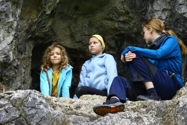 Školní rok 2025/2026