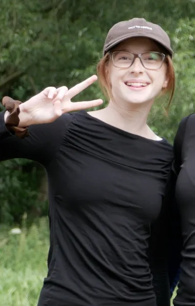 Barbora Moťková