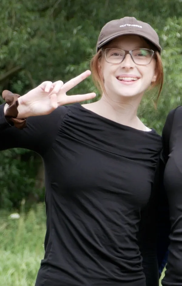 Barbora Moťková