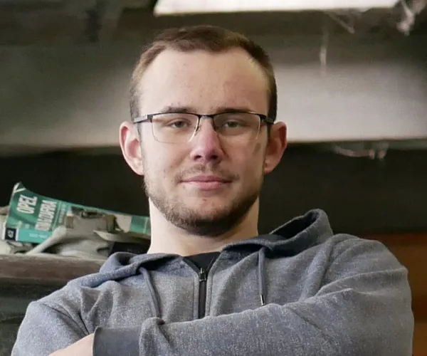 Matyáš Mezuliánik