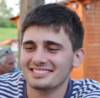Michael Alexa