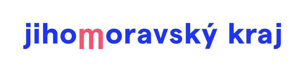 Jihomoravský kraj logo